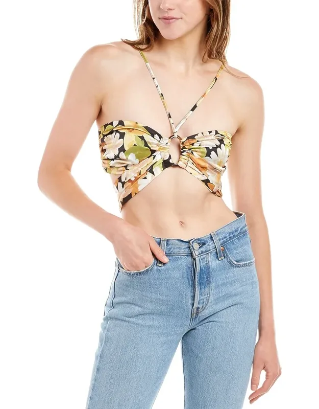 Lamour Bodice Top