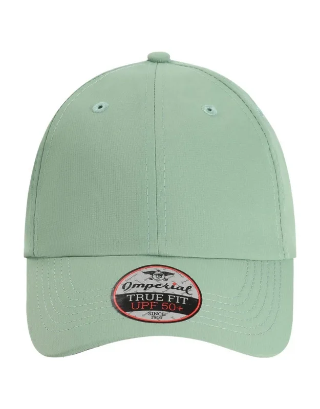 The Original Performance Cap With Upf 50+ And Performance Sweatband