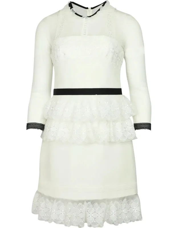 Duchess Dress