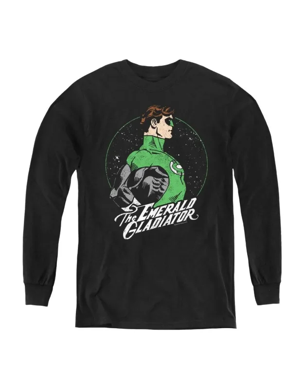 Star Gazer Long Sleeve Tee