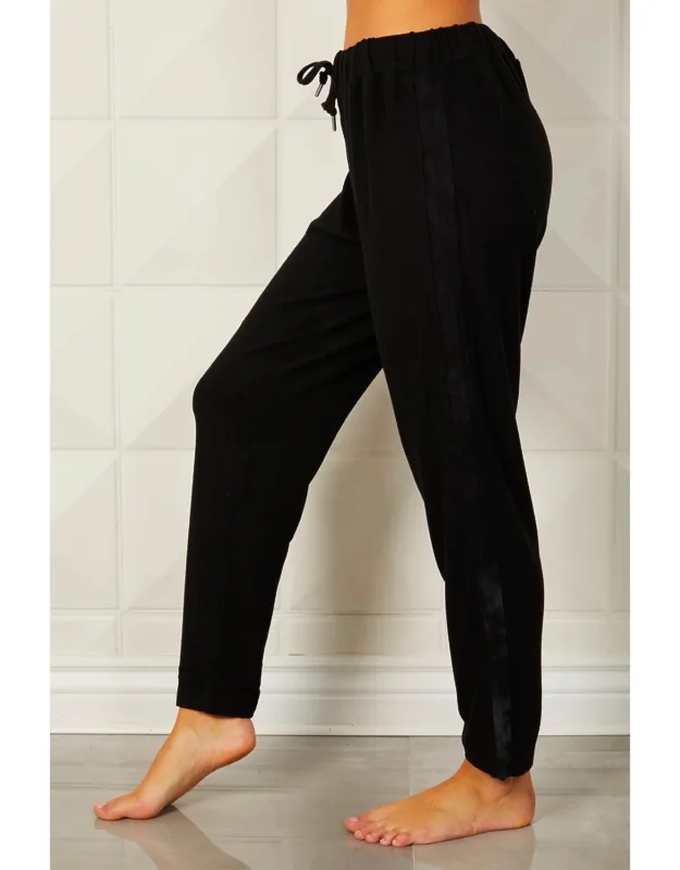 Track Pant Joggers