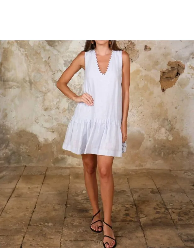 Trianglo Dress