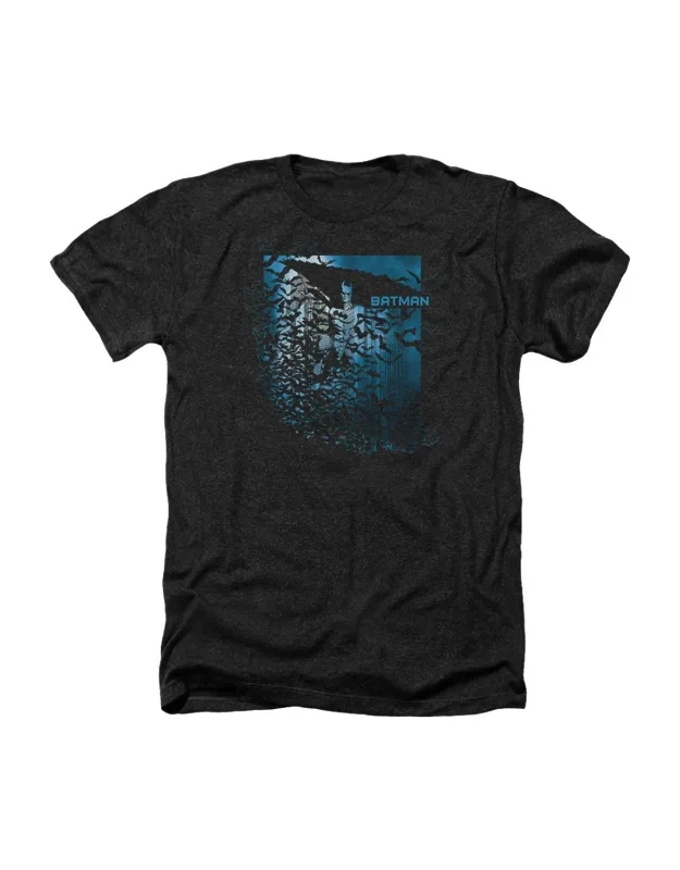 Batman Bat Among Bats Tee