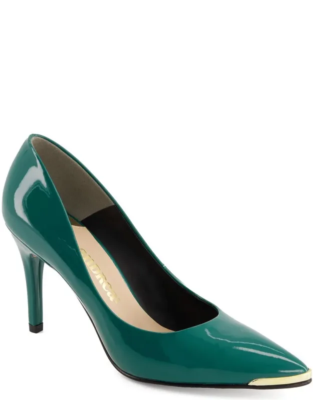 Pumps