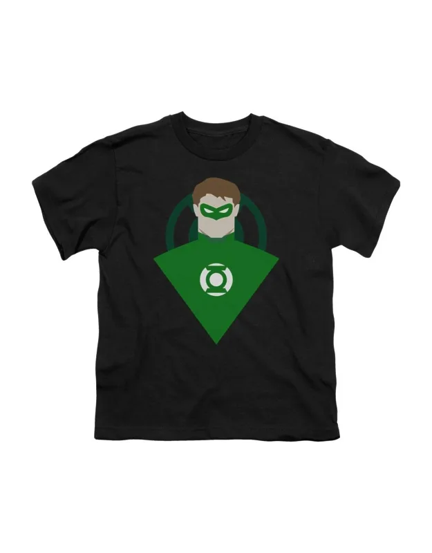 Dc Comics Simple Gl Short Sleeve Tee