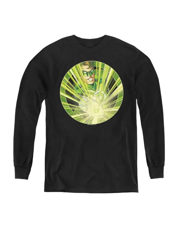 Light Em Up Long Sleeve Tee