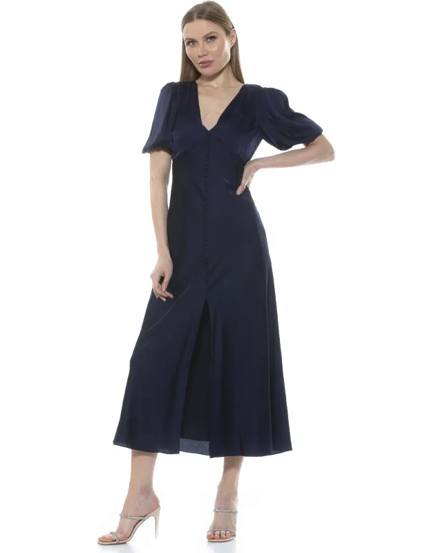 Lorelei Dress