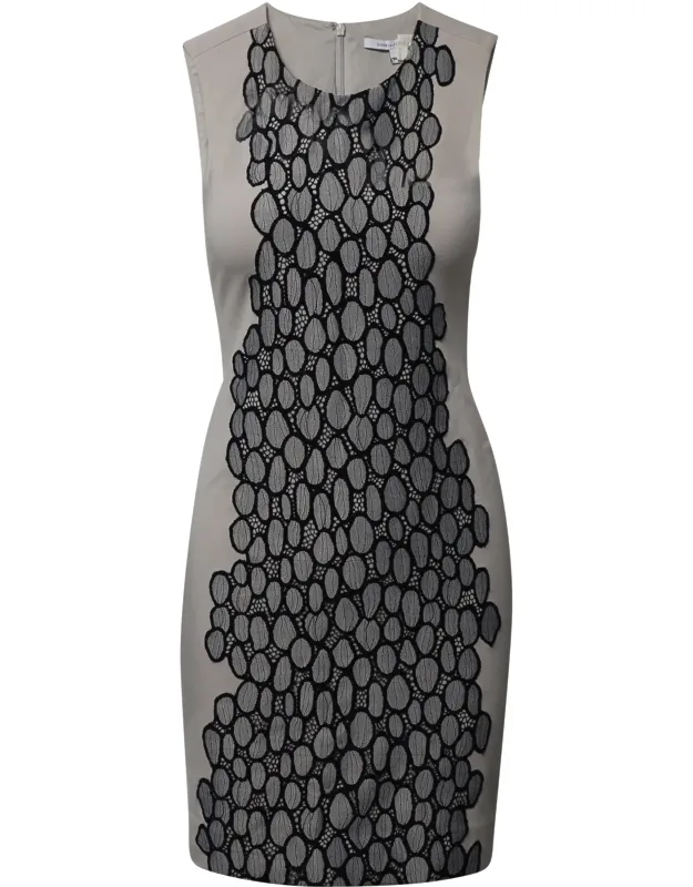 Tilda Shift Dress