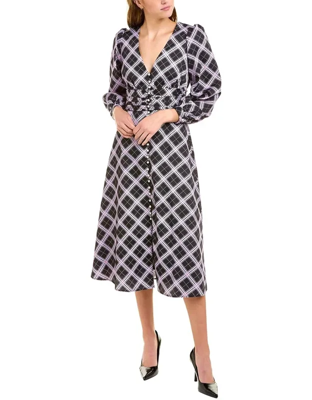 Sandra Dress