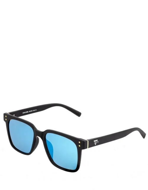 Capri Polarized Sunglasses Lightweight Tr90 Frame Anti-scratch