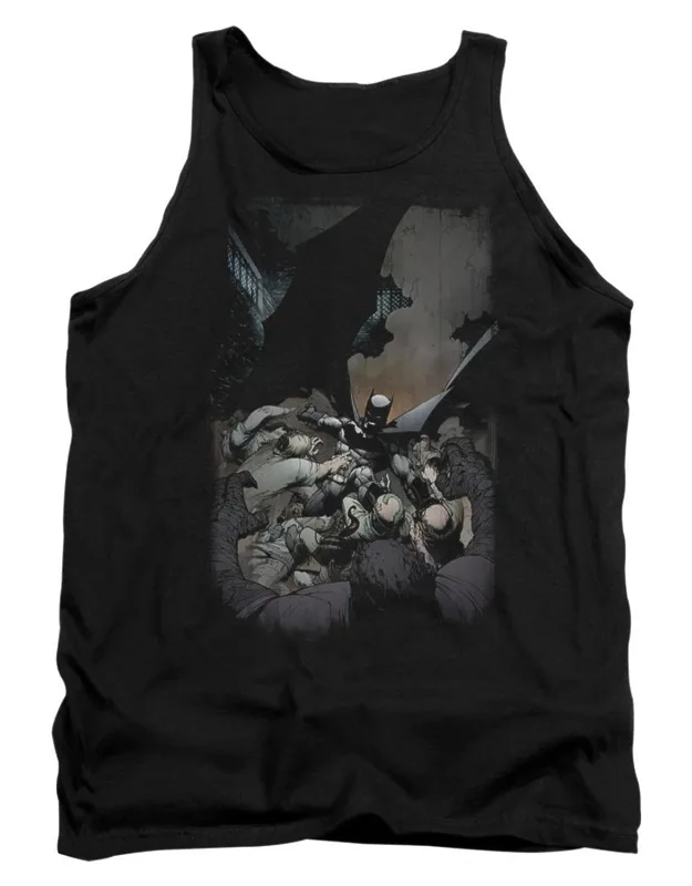 Batman #1 Tank Top