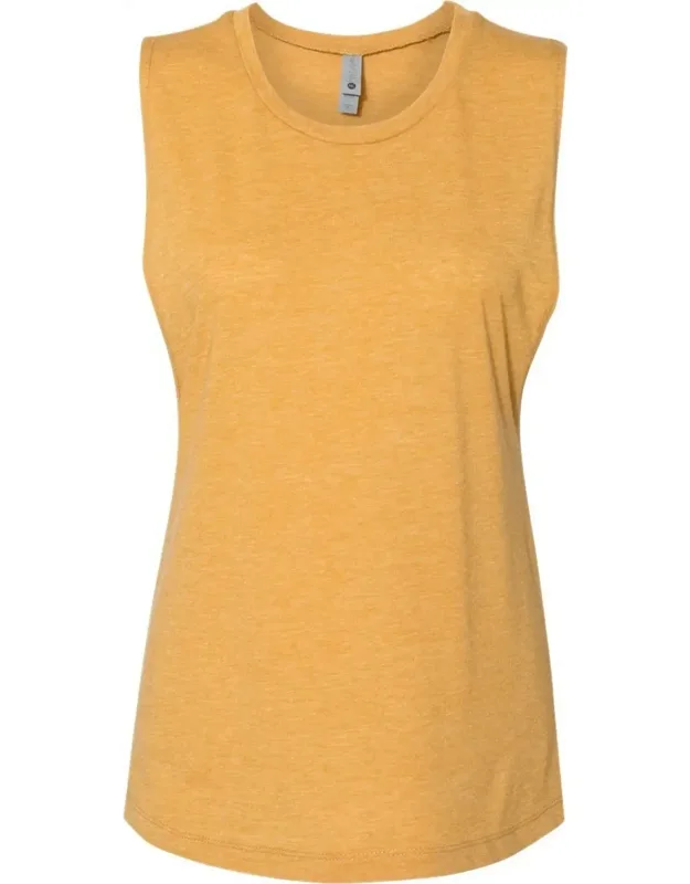 Festival Muscle Tank