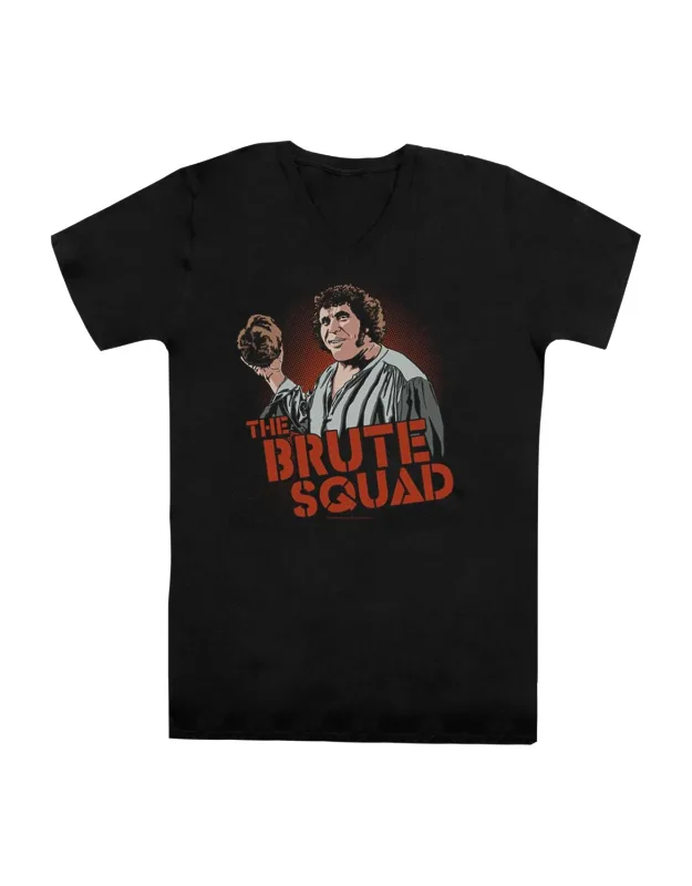 Brute Squad V Neck T-shirt