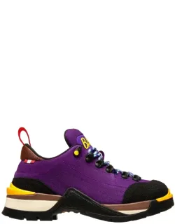 Hike Sneakers