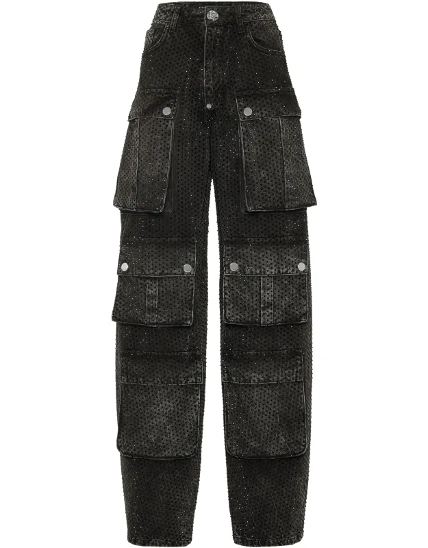 Cargo Trousers