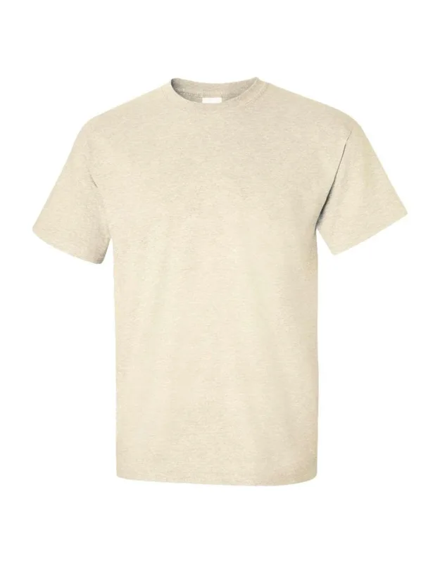 Ultra Cotton T-shirt Heavyweight Fabric, Classic Fit