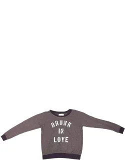 Drunk In Love Pullover