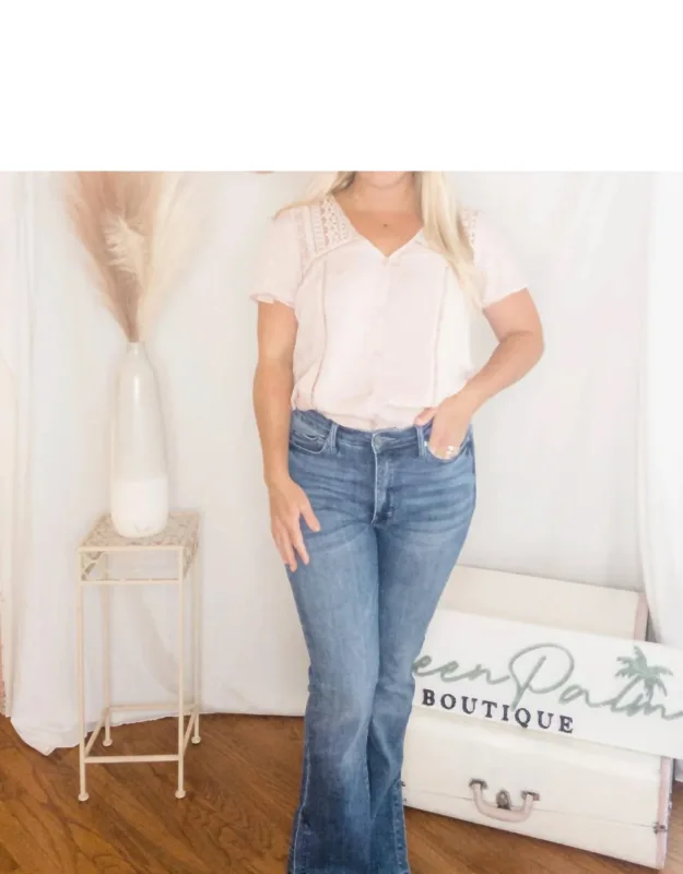 Rosie Blouse