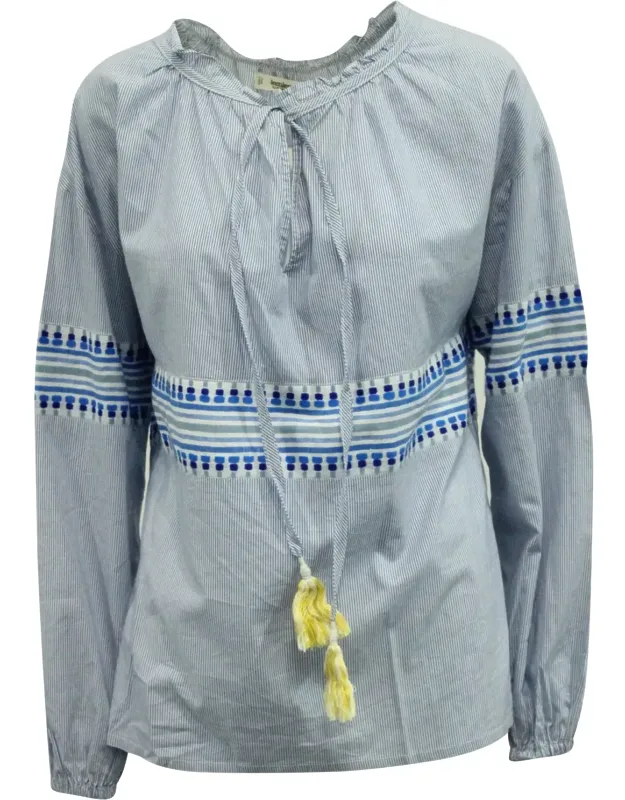 Mwali Poet Top