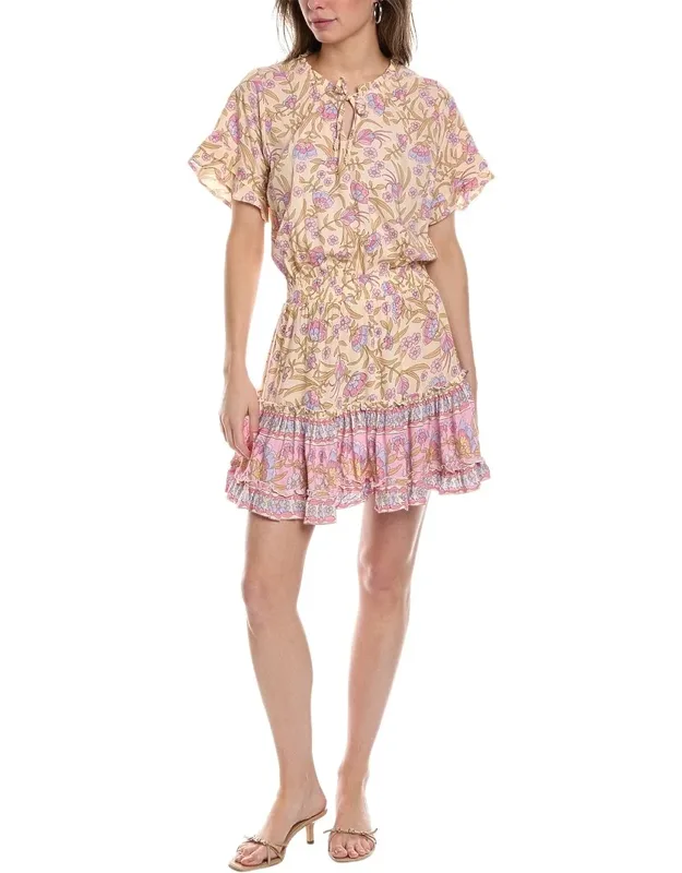 Lily Dress