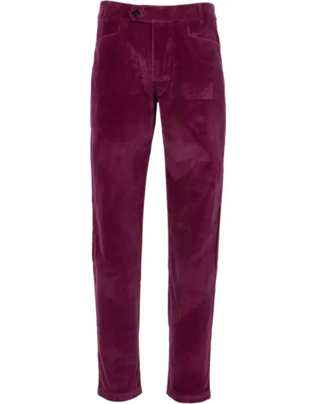 Appaloosa Corduroy Pants