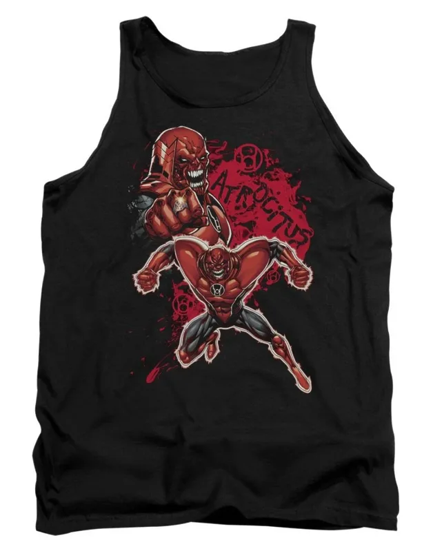 Atrocitus Tank Top