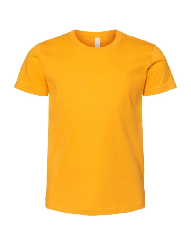 Youth Jersey Tee