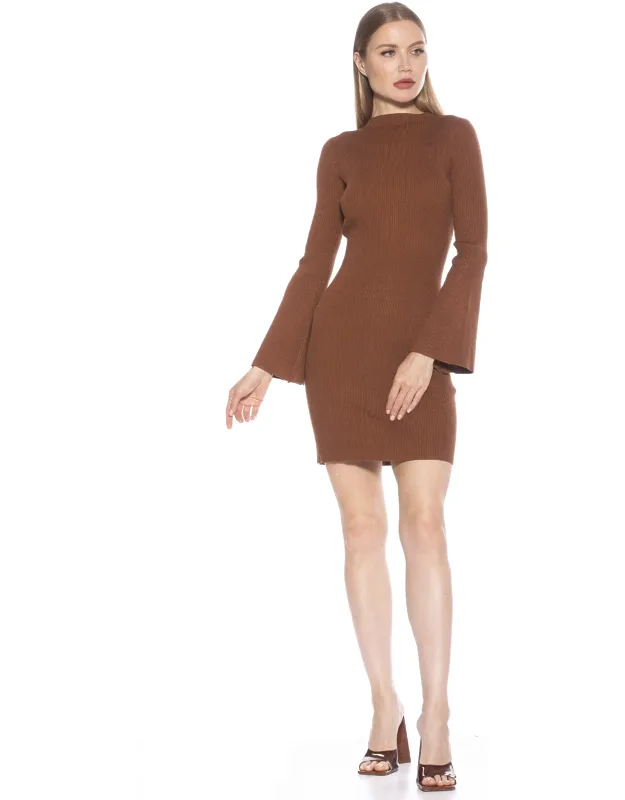 Sienna Dress