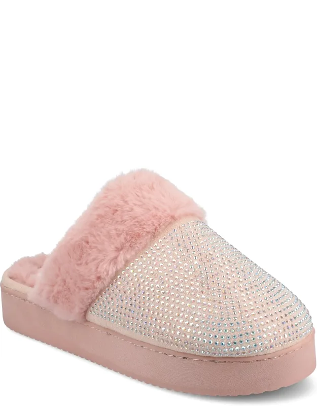 Emmber Slippers