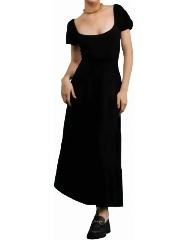 Heidi Dress