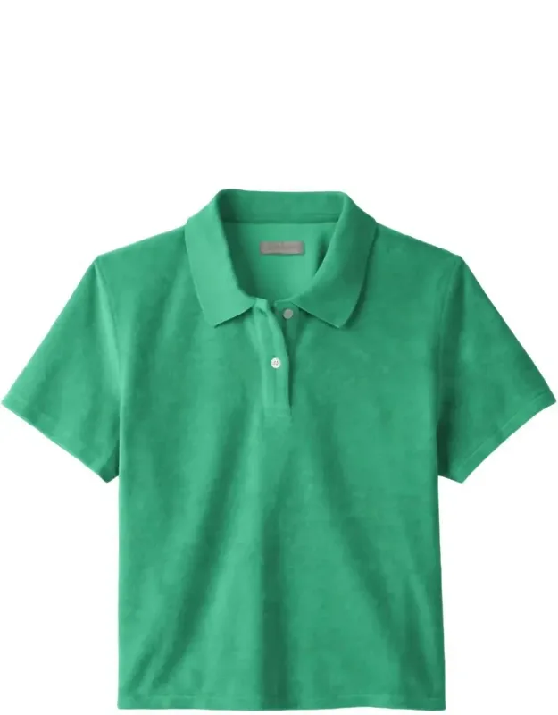 Rewind Polo Shirt