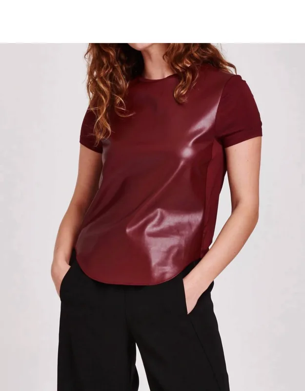 Elaina T-shirt