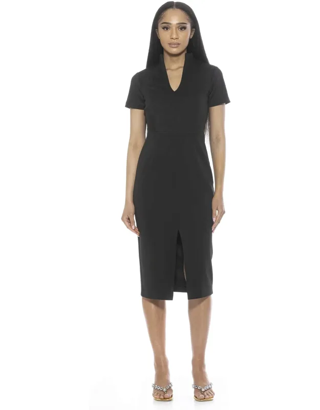 Acadia Dress