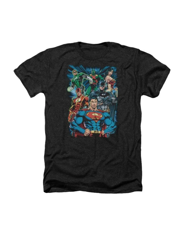 Justice Is Served Tee