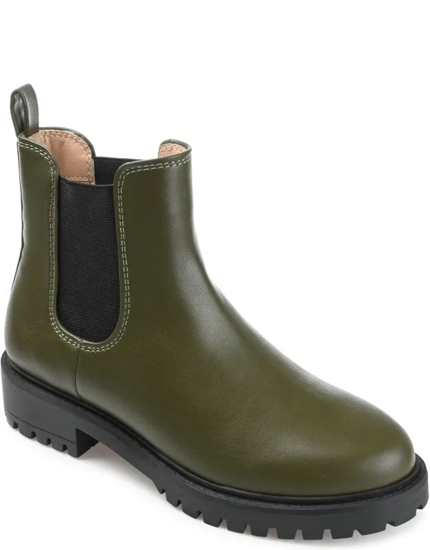 Tru Comfort Foam Wide Width Kenova Booties