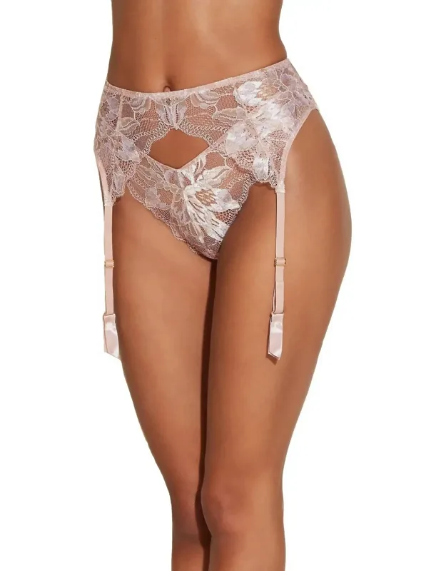 Paradiso Garter Belt