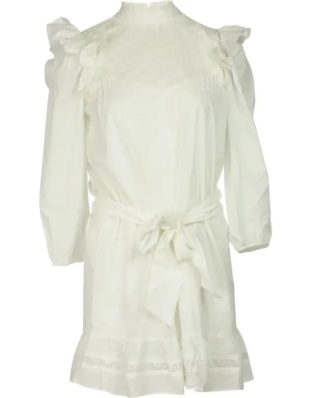 Dinah Dress