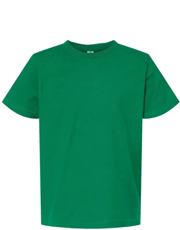 Fine Jersey T-shirt