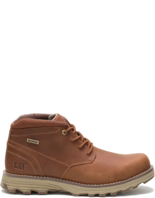 Elude Waterproof Leather Work Boots