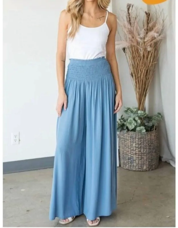 Le'mere Pants