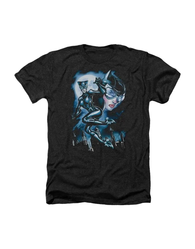 Moonlight Cat Tee