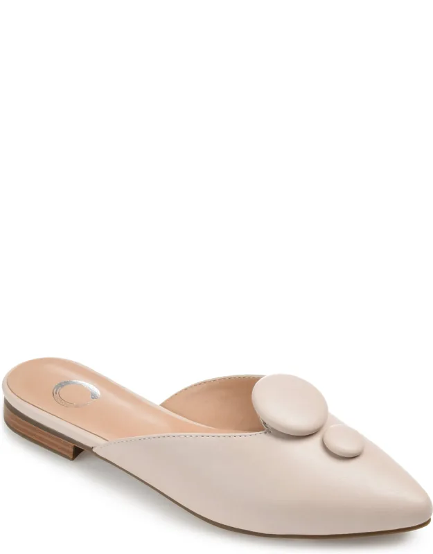 Mallorie Mules