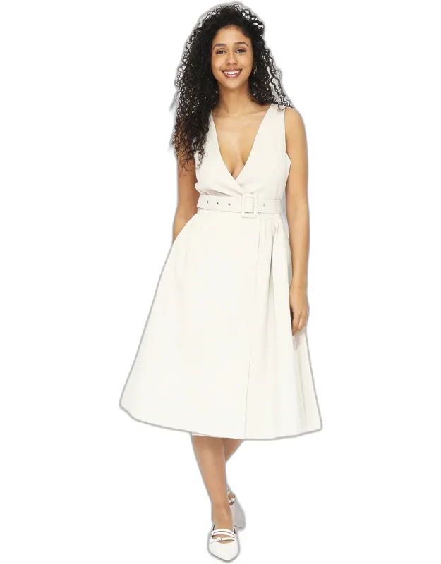 Independence Midi Dress