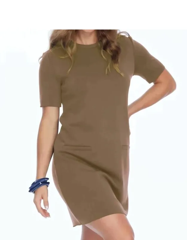 Zora Dress