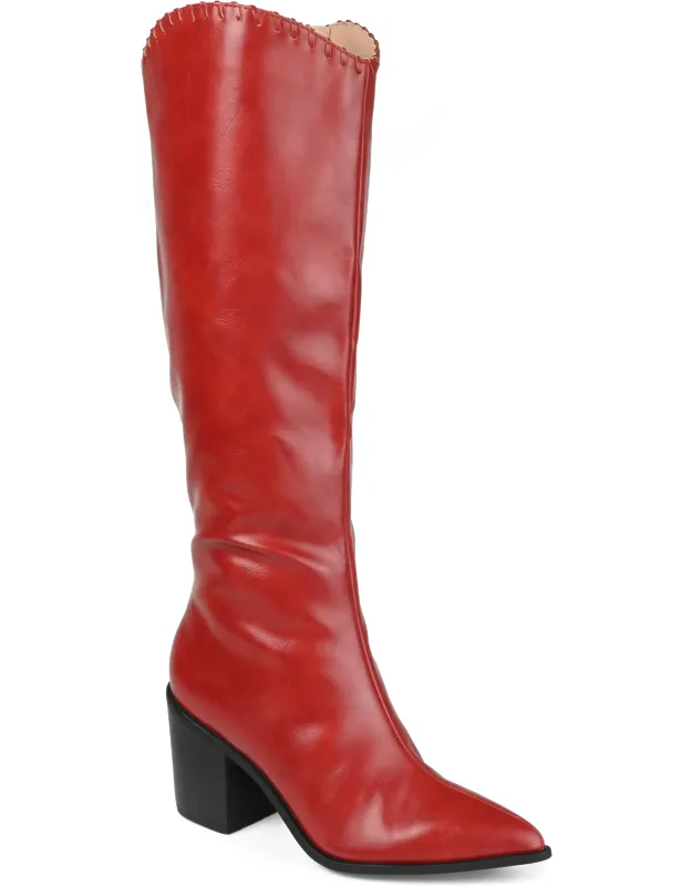 Tru Comfort Foam Wide Width Wide Calf Daria Boots