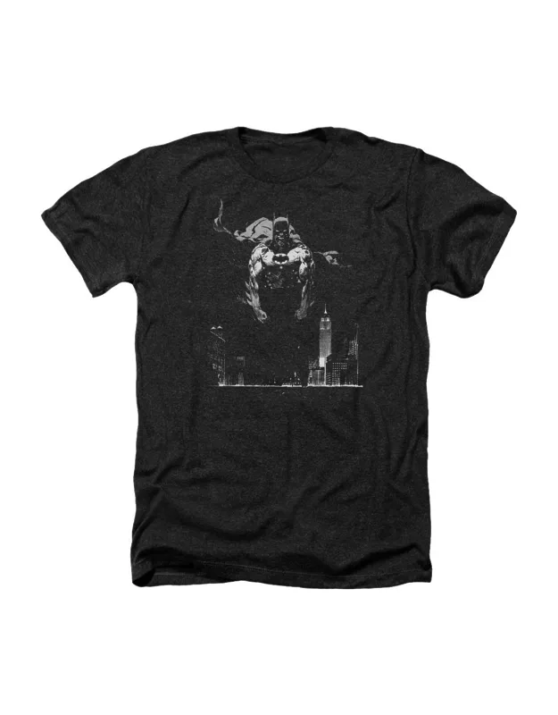 Batman Dirty City Tee