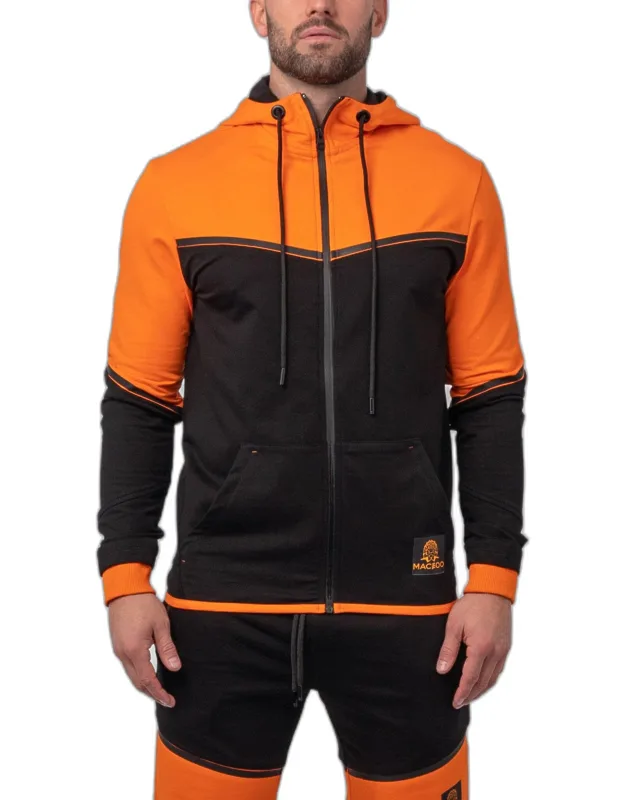 Hoodie Exploration