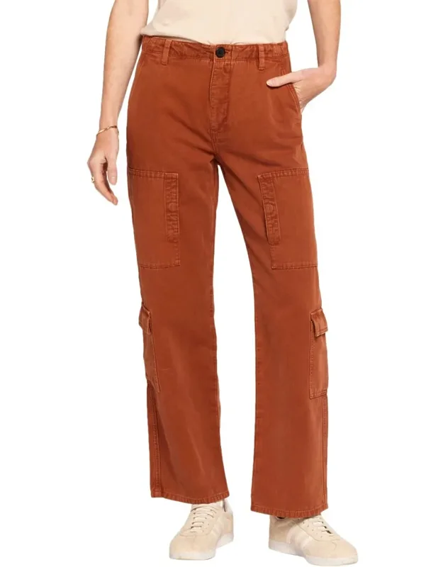 The Commodore Pants