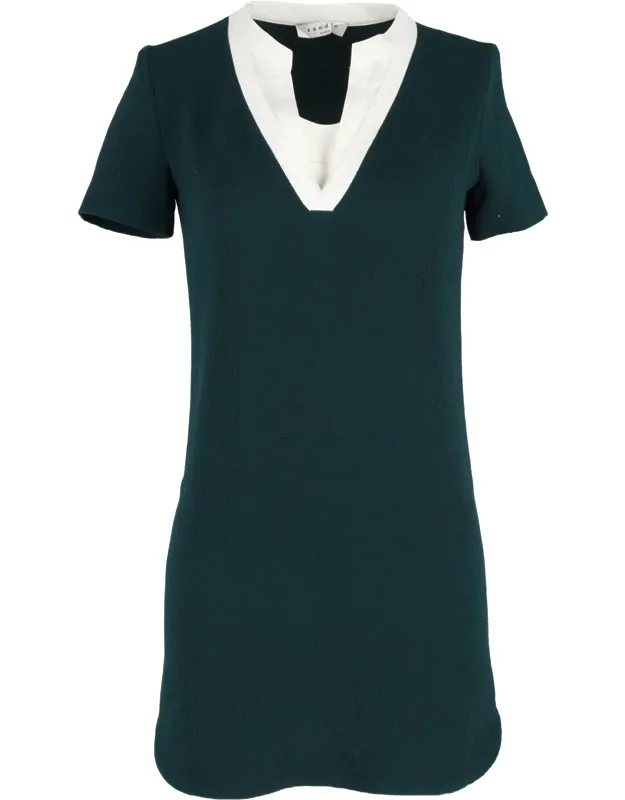 Raquel Dress