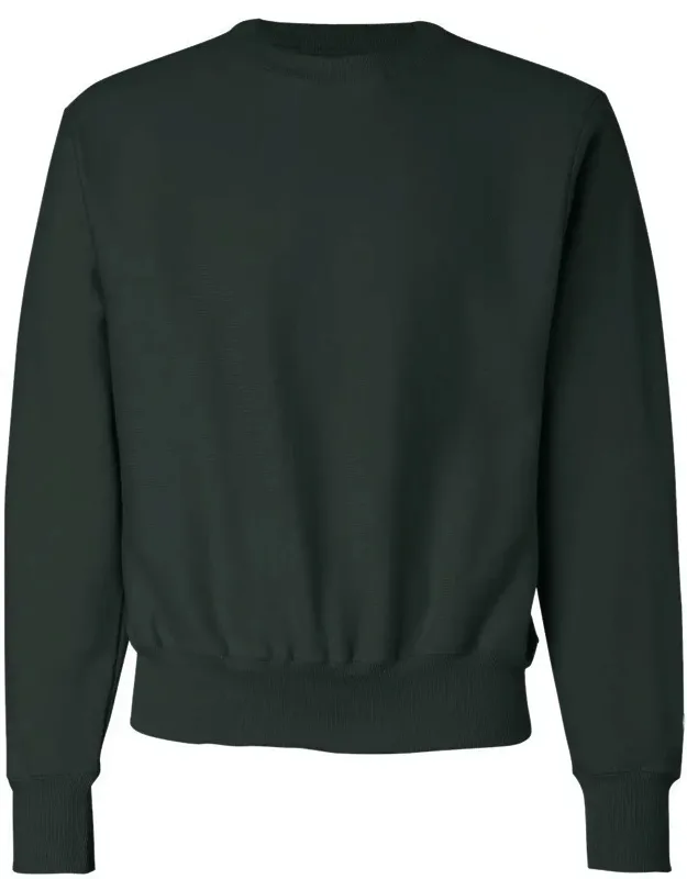 Reverse Weave Crewneck Sweatshirt